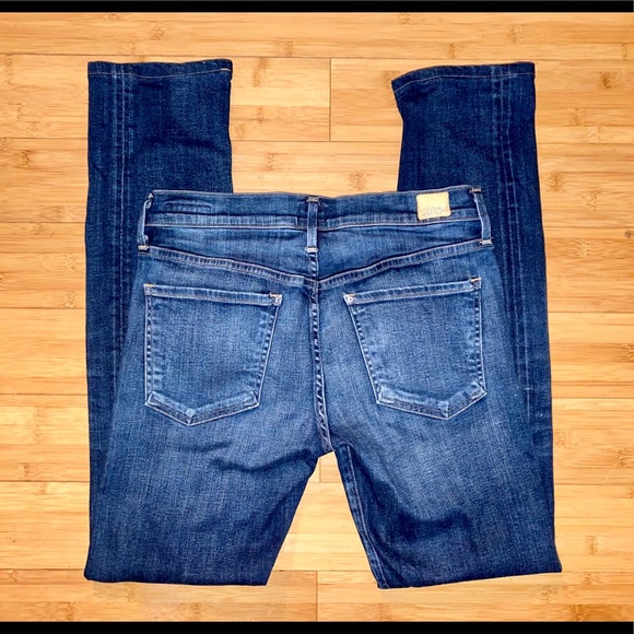 Citizens Of Humanity Jeans - Picture 3 of 4